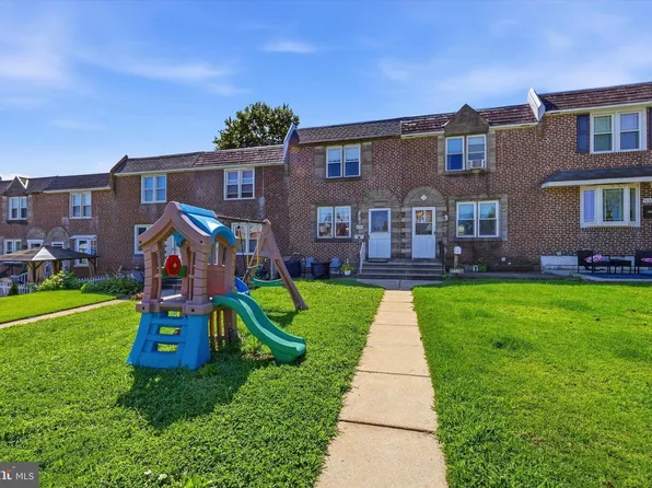 5127 Gramercy Dr, Clifton Heights, PA 19018