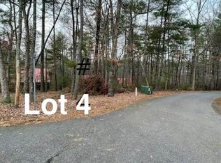 4 Reserve Trl Lot 4, Stuart, VA 24171