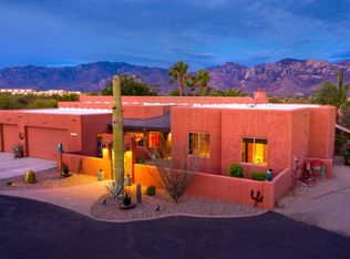 1611 W Limewood Dr, Oro Valley, AZ 85755