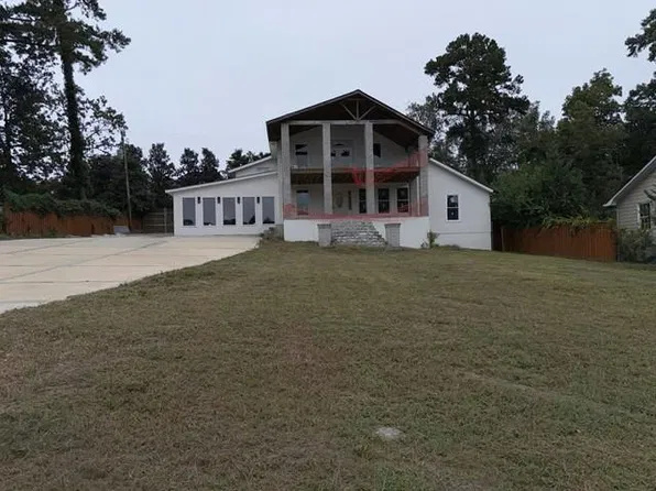 6109 Fitzgibbon Dr, Columbia, SC 29209