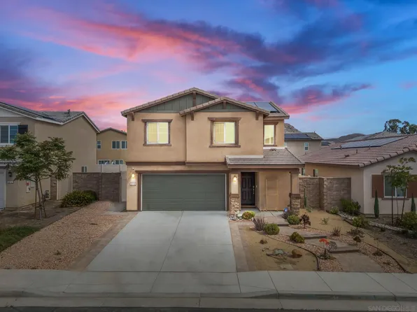 30736 Thunderbird Ln, Winchester, CA 92596