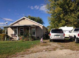 3979 N 1st St, Trenton, OH 45067