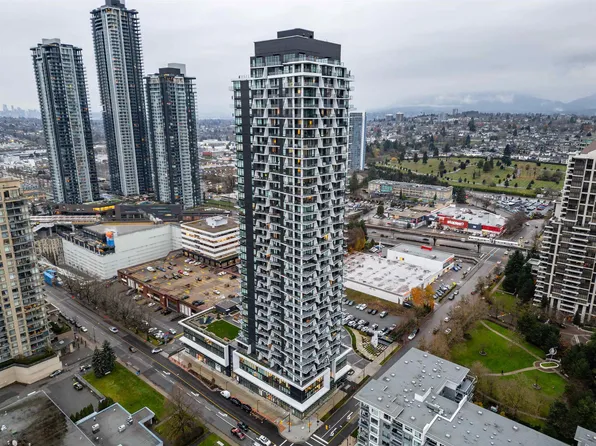 2181 Madison Ave #3009, Burnaby, BC V5C 0N4