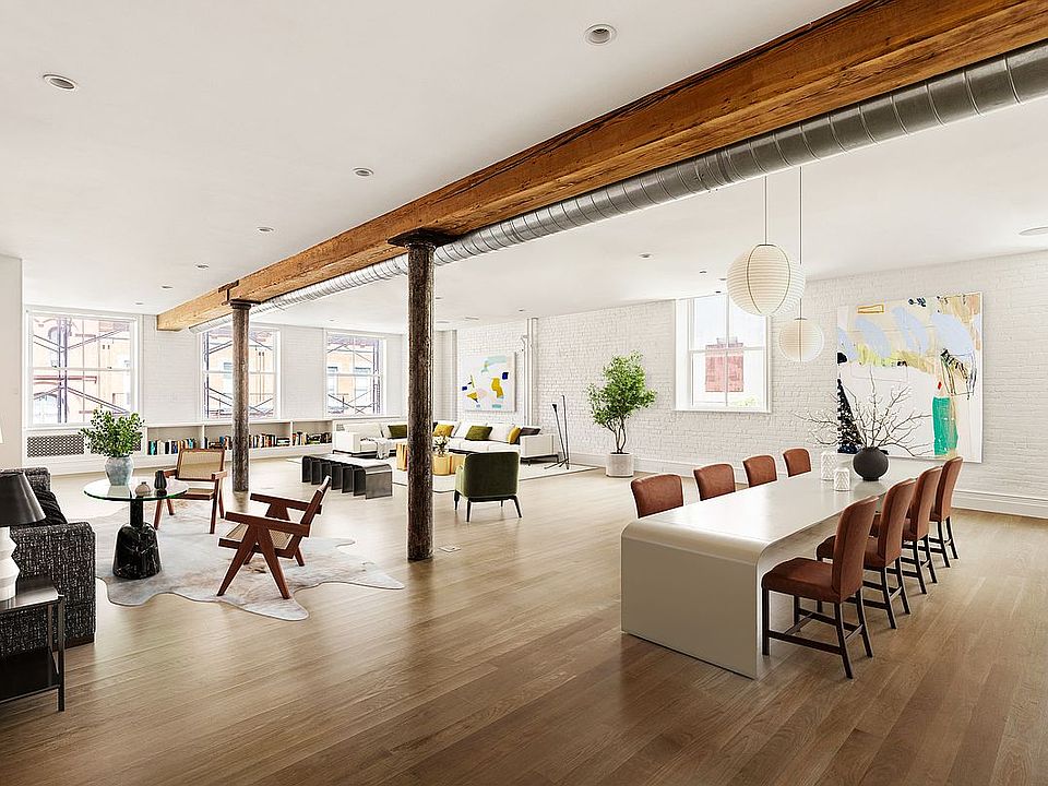 1st image of 465 W Broadway #5N