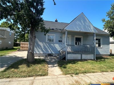 325 Ohio St, Lockport, NY, 14094