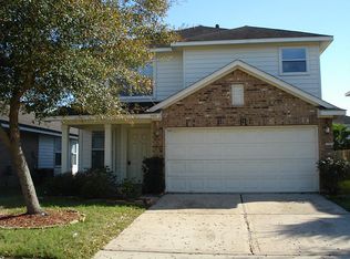 3923 Wimberley Hollow Ln, Houston, TX 77053