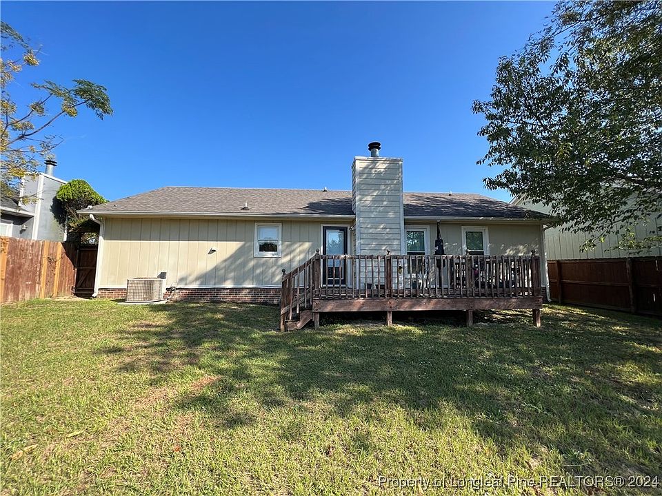 2nd image of 3613 Lubbock Dr