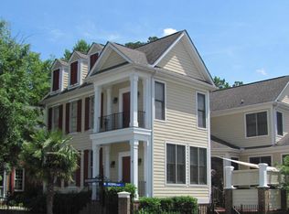 5 Chessington Ln, Simpsonville, SC 29681