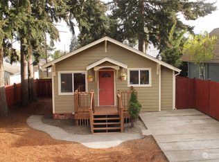 2304 60th St SE, Everett, WA 98203