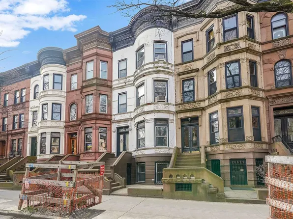 296 Park Place, Brooklyn, NY 11238