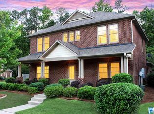 1737 Creekside Dr, Birmingham, AL 35244