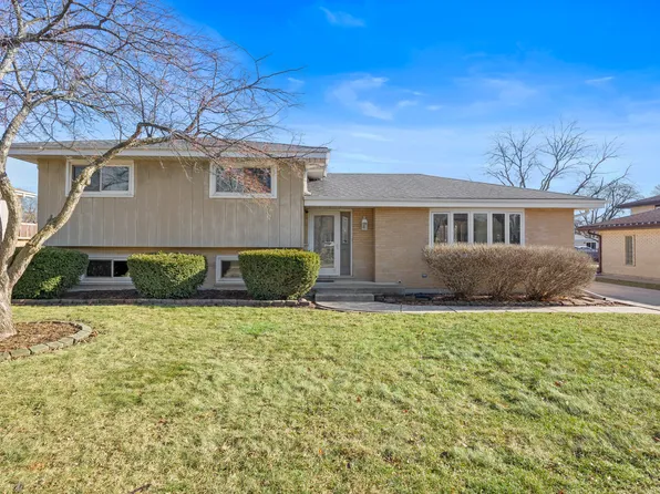 513 S Princeton Ave, Itasca, IL 60143