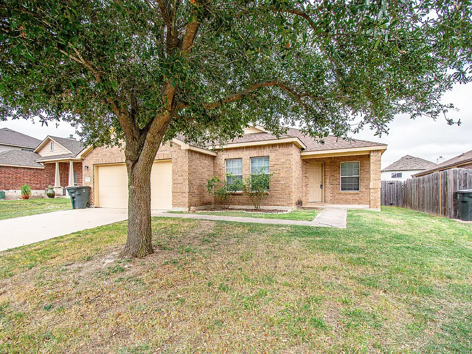 6003 Shamrock Dr