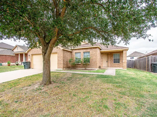 6003 Shamrock Dr, Killeen, TX 76549