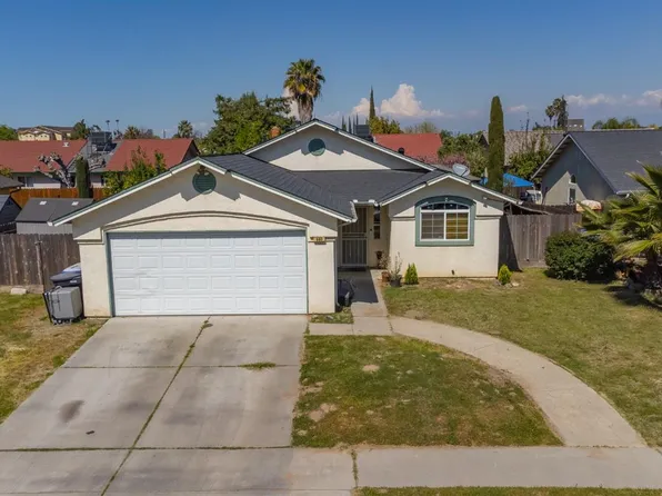 660 Gloria Ave, Sanger, CA 93657