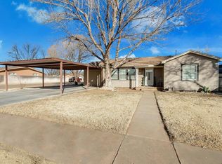 601 E 13th St, Littlefield, TX 79339