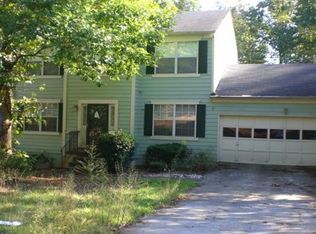 3453 Columbia Pkwy, Decatur, GA 30034