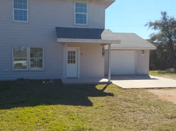 2014 Rebecca Ridge Rd #5, Canyon Lake, TX 78133