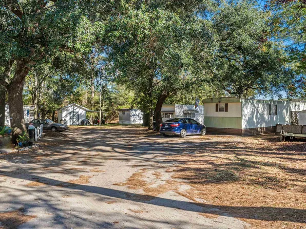 Lot 3 Nicholas St., Murrells Inlet, SC 29576