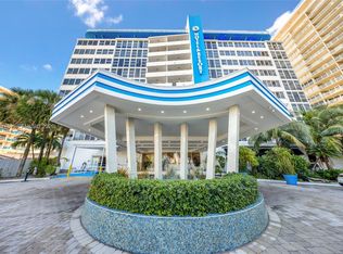 Ocean Manor Condominium, Fort Lauderdale, FL 33308