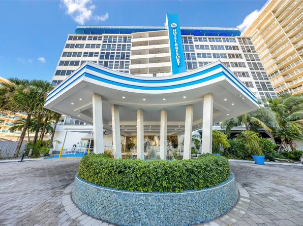 4040 Galt Ocean Dr #426, Fort Lauderdale, FL 33308