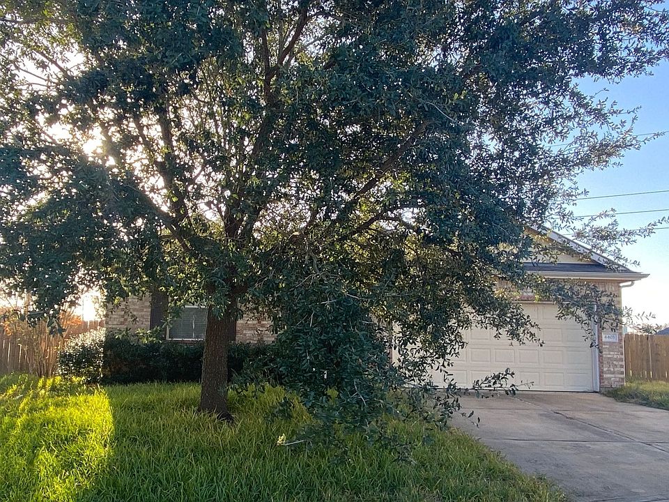 1st image of 4403 Crest Peak Ct