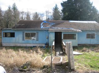 216 Hansen Rd, Toutle, WA 98649