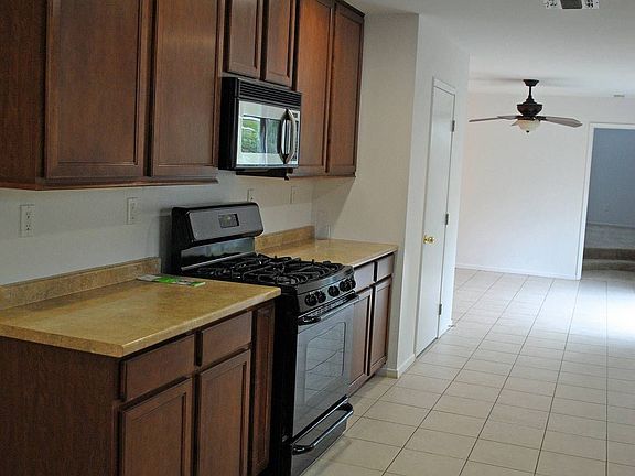 Kitchen view to Dinning