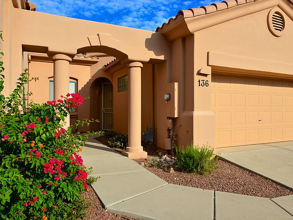5th image of 13401 N Rancho Vistoso Blvd Unit 136