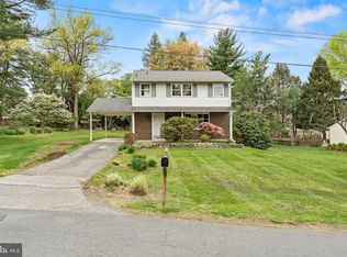 524 Stone House Ln, Silver Spring, MD 20905