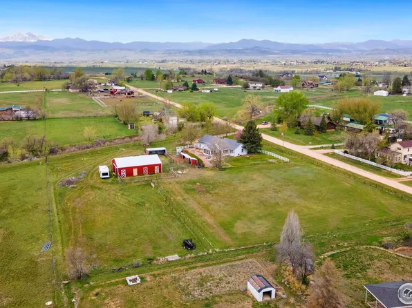 1701 Gaucho Ct, Longmont, CO 80504