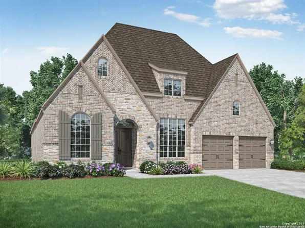 10006 Ellenora, Boerne, TX 78006