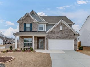 1808 Atherton Way, Auburn, GA 30011