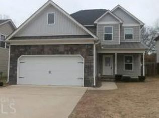 60 Michael Ryan Dr, Covington, GA 30014