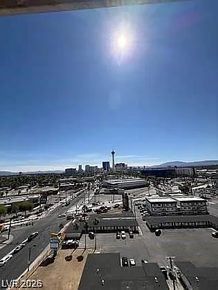 900 Las Vegas Blvd N #810 — Photo 8
