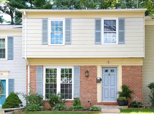 13052 Well House Ct, Germantown, MD 20874