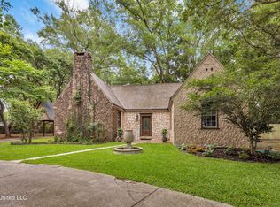 6200 Ridge Rd, Ocean Springs, MS 39564