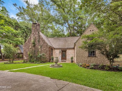6200 Ridge Rd, Ocean Springs, MS, 39564