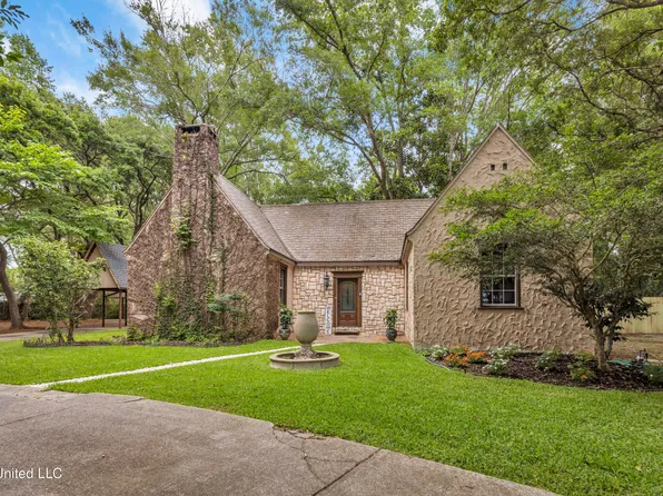 6200 Ridge Rd, Ocean Springs, MS 39564