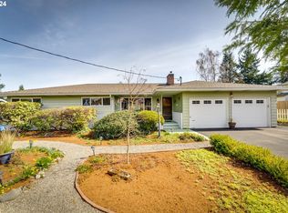 5409 NW Lincoln Ave, Vancouver, WA