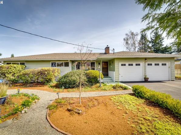 5409 NW Lincoln Ave, Vancouver, WA 98663