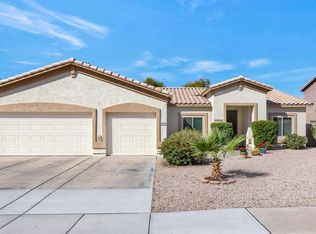 4940 S Springs Dr, Chandler, AZ 85249
