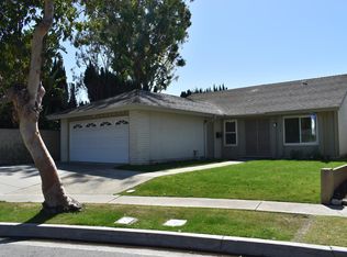 12924 La Jara Cir, Cerritos, CA 90703