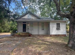 1308 Gordon St, Marshall, TX 75670
