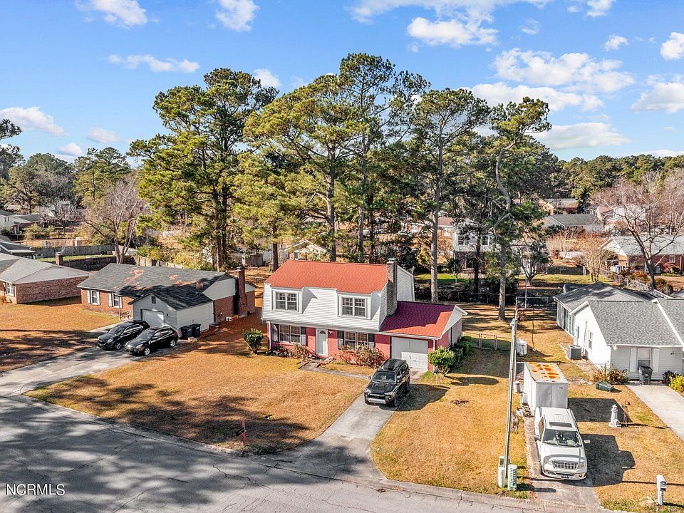 805 Brynn Marr Road, Jacksonville, NC 28546 MLS 100305221 Zillow