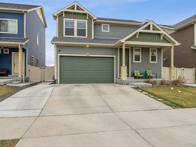 18108 E 52nd Avenue, Denver, CO, 80249
