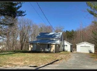 687 Oswegatchie Trail Rd, Oswegatchie, NY 13670