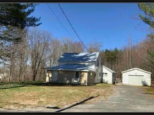 687 Oswegatchie Trail Rd, Oswegatchie, NY 13670
