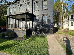 36-38 Washington Street, Auburn, NY 13021