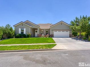 1205 Tarleton Way, Reno, NV 89523